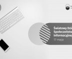 Światowy Dzień Społeczeństwa Informacyjnego - 17 maja 2025 r. (infografika) Foto