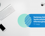 Światowy Dzień Społeczeństwa Informacyjnego - 17 maja 2025 r. (infografika) Foto