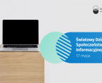 Światowy Dzień Społeczeństwa Informacyjnego - 17 maja 2026 r. (infografika) Foto