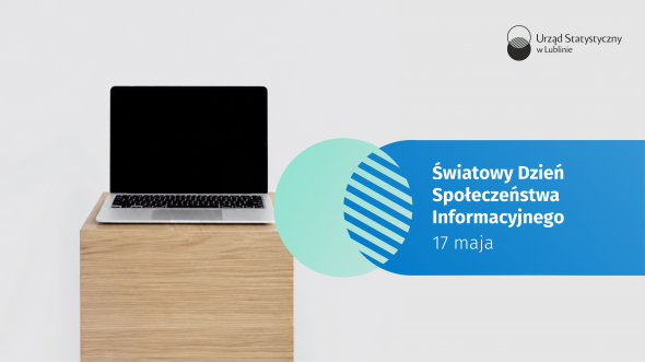 Światowy Dzień Społeczeństwa Informacyjnego - 17 maja 2026 r. (infografika)
