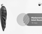 Międzynarodowy Dzień Muzeów - 18 maja 2025 r. (infografika) Foto