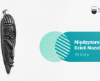 Międzynarodowy Dzień Muzeów - 18 maja 2025 r. (infografika) Foto