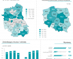 Międzynarodowy Dzień Muzeów - 18 maja 2025 r. (infografika) Foto
