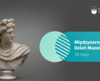 Międzynarodowy Dzień Muzeów - 18 maja 2026 r. (infografika) Foto