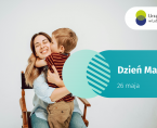Dzień Matki - 26 maja 2025 r. (infografika) Foto