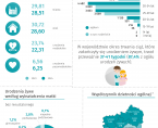 Dzień Matki - 26 maja 2025 r. (infografika) Foto