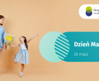 Dzień Matki - 26 maja 2026 r. (infografika) Foto