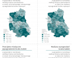 Międzynarodowy Dzień Równej Płacy - 18 września 2024 r. Foto
