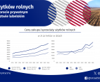Ceny użytków rolnych za 1 ha w obrocie prywatnym w województwie lubelskim w 2024 r. Foto
