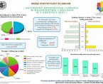 Aktywność ekonomiczna ludności w województwie lubelskim w II kw. 2015 r. Foto