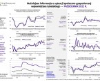 Ważniejsze informacje o sytuacji społeczno-gospodarczej województwa lubelskiego październik 2022 r. Foto