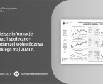Ważniejsze informacje o sytuacji społeczno-gospodarczej województwa lubelskiego maj 2023 r. Foto