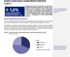 Instytucjonalna i rodzinna piecza zastępcza, placówki wsparcia dziennego oraz zakłady stacjonarnej pomocy społecznej w województwie lubelskim w 2017 r. Foto