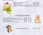Ceny detaliczne wybranych towarów Wielkanoc 2019 Foto