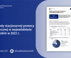 Zakłady stacjonarnej pomocy społecznej w województwie lubelskim w 2022 r. Foto