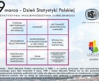 9 marca 2015 r. Dzień Statystyki Polskiej Foto