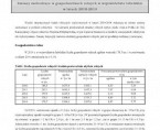 Zmiany zachodzące w gospodarstwach rolnych w województwie lubelskim w latach 2010-2014 Foto