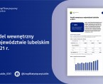 Handel wewnętrzny w województwie lubelskim w 2021 r. Foto