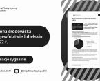 Ochrona środowiska w województwie lubelskim w 2022 r. Foto