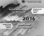 Województwo Lubelskie. Podregiony. Powiaty. Gminy 2016 Foto