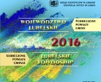 Województwo Lubelskie. Podregiony. Powiaty. Gminy 2016 Foto
