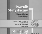 Rocznik Statystyczny Województwa Lubelskiego 2014 Foto