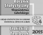 Rocznik Statystyczny Województwa Lubelskiego 2015 Foto