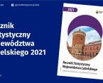 Rocznik Statystyczny Województwa Lubelskiego 2021 Foto