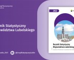 Rocznik Statystyczny Województwa Lubelskiego 2022 Foto