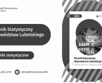 Rocznik Statystyczny Województwa Lubelskiego 2023 Foto
