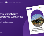 Rocznik Statystyczny Województwa Lubelskiego 2025 Foto