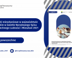 Warunki mieszkaniowe w województwie lubelskim w świetle Narodowego Spisu Powszechnego Ludności i Mieszkań 2021 Foto