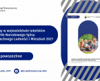 Rodziny w województwie lubelskim w świetle Narodowego Spisu Powszechnego Ludności i Mieszkań 2021 Foto