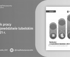 Rynek pracy w województwie lubelskim w 2021 r. Foto