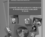 Ludność, ruch naturalny i migracje w województwie lubelskim w 2014 r. Foto