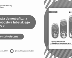 Sytuacja demograficzna województwa lubelskiego w 2022 r. Foto