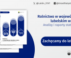 Rolnictwo w województwie lubelskim w 2025 r. Foto