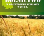 Rolnictwo w województwie lubelskim w 2013 roku Foto