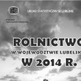 Rolnictwo w województwie lubelskim w 2014 roku Foto