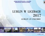 Lublin w liczbach 2017 Foto