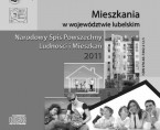 Mieszkania w województwie lubelskim. Narodowy Spis Powszechny Ludności i Mieszkań 2011 Foto