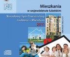 Mieszkania w województwie lubelskim. Narodowy Spis Powszechny Ludności i Mieszkań 2011 Foto
