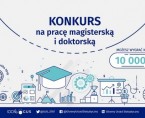 Konkurs na najlepszą pracę magisterską i doktorską z zakresu statystyki II edycja Foto