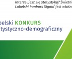IX Lubelski Konkurs Statystyczno-Demograficzny Sigma Kwadrat rozpoczynamy nabór Foto