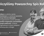 Zakończyliśmy Powszechny Spis Rolny Foto