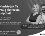 Nabór na rachmistrzów spisowych w NSP 2021 Foto