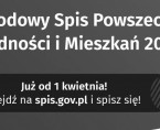 <b>Narodowy Spis Powszechny Ludności i Mieszkań 2021</b> Foto