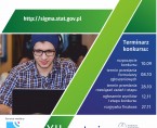 XII Lubelski Konkurs Statystyczno-Demograficzny Sigma Kwadrat wyniki finału Foto