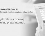 OBYWATEL.GOV.PL Foto
