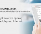 OBYWATEL.GOV.PL Foto